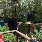 Cabanita Arbol