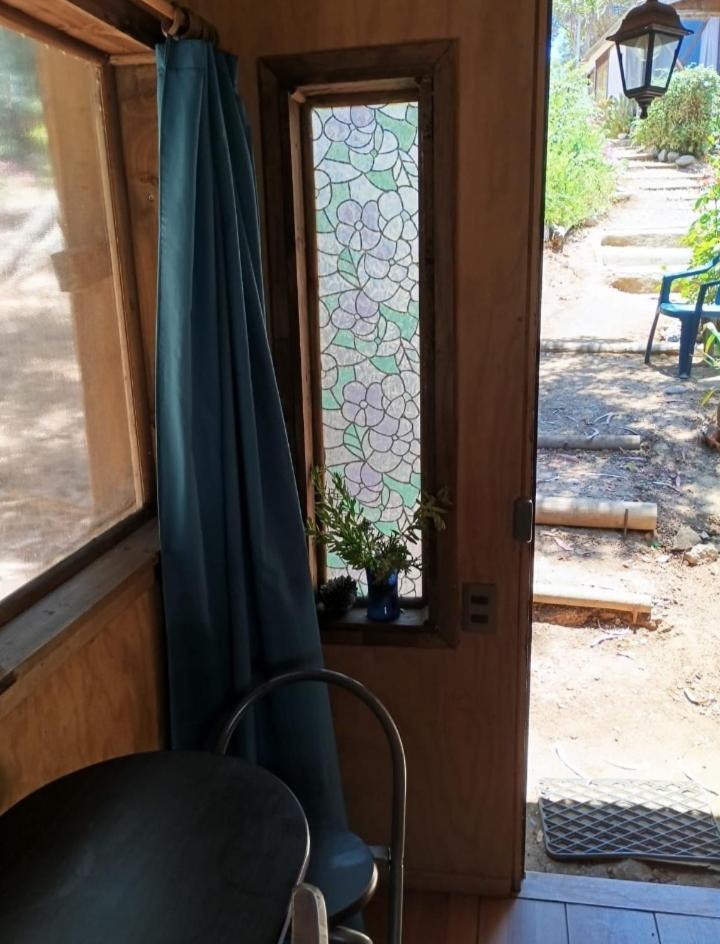 Cabanita Arbol Apartamento