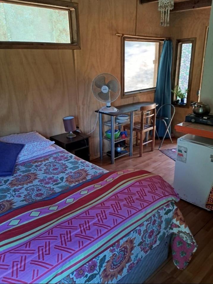 Apartamento Cabanita Arbol
